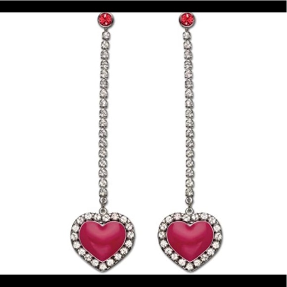 Swarovski Serenade Pierced Earrings - Picture 1 of 2